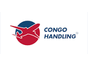 Logo Handling Congo