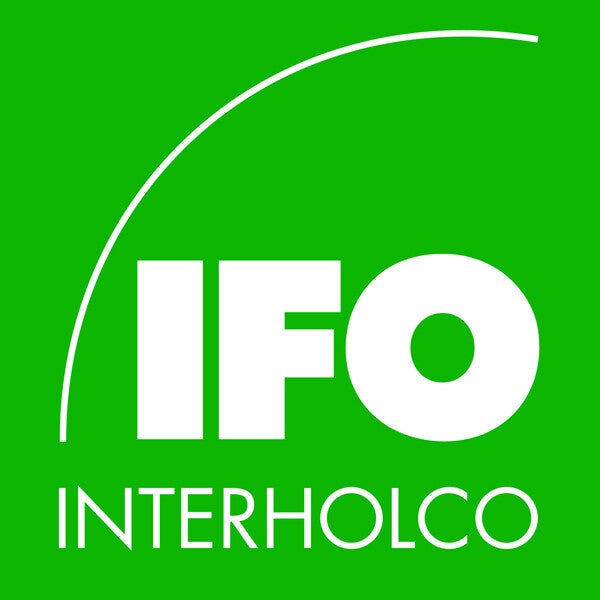 Logo IFO Ouesso