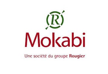 Logo Mokabi Congo