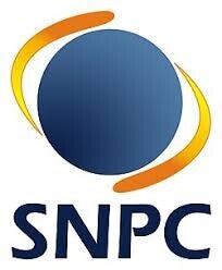 Logo SNPC Congo